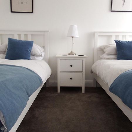 Newly Renovated 3 Bedroom Victorian Detached House Bournemouth Luaran gambar