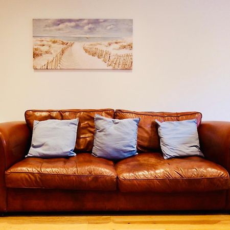 Newly Renovated 3 Bedroom Victorian Detached House Bournemouth Luaran gambar