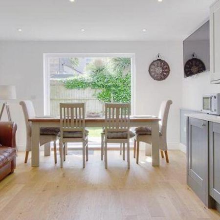 Newly Renovated 3 Bedroom Victorian Detached House Bournemouth Luaran gambar