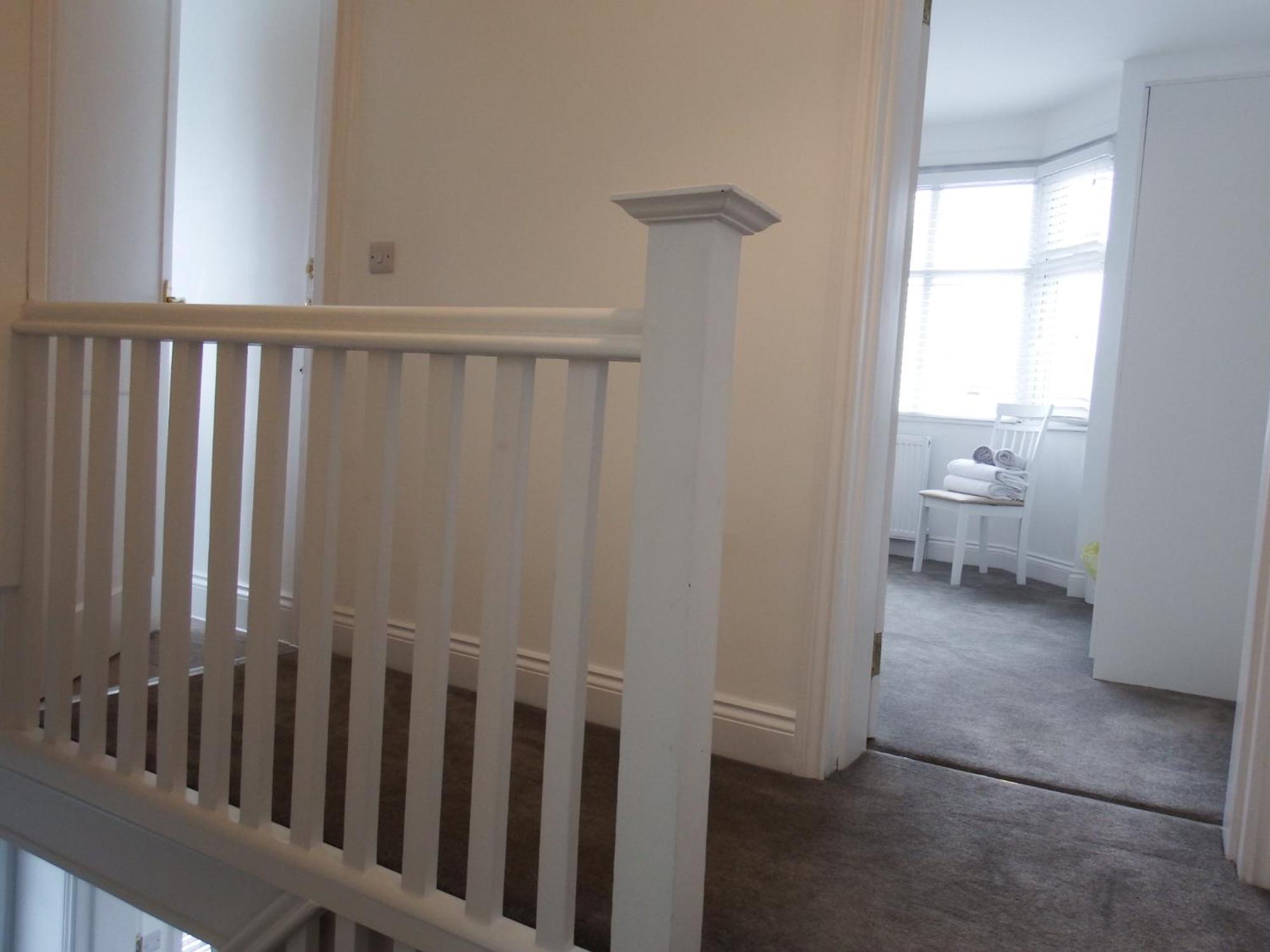 Newly Renovated 3 Bedroom Victorian Detached House Bournemouth Luaran gambar