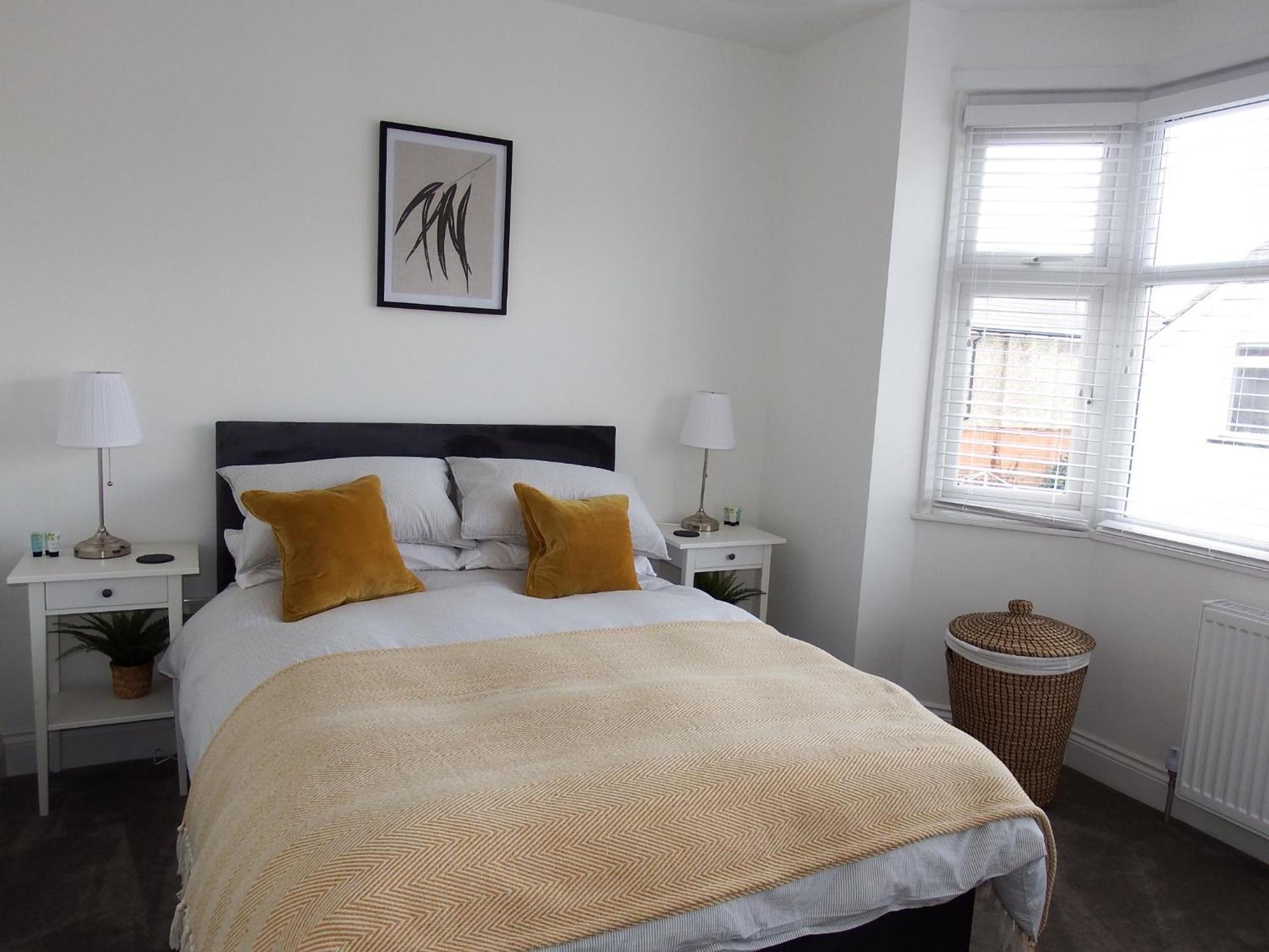 Newly Renovated 3 Bedroom Victorian Detached House Bournemouth Luaran gambar