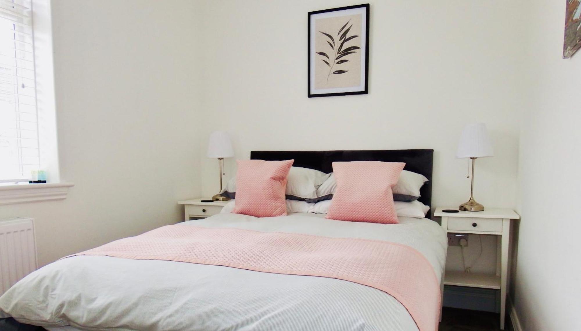Newly Renovated 3 Bedroom Victorian Detached House Bournemouth Luaran gambar