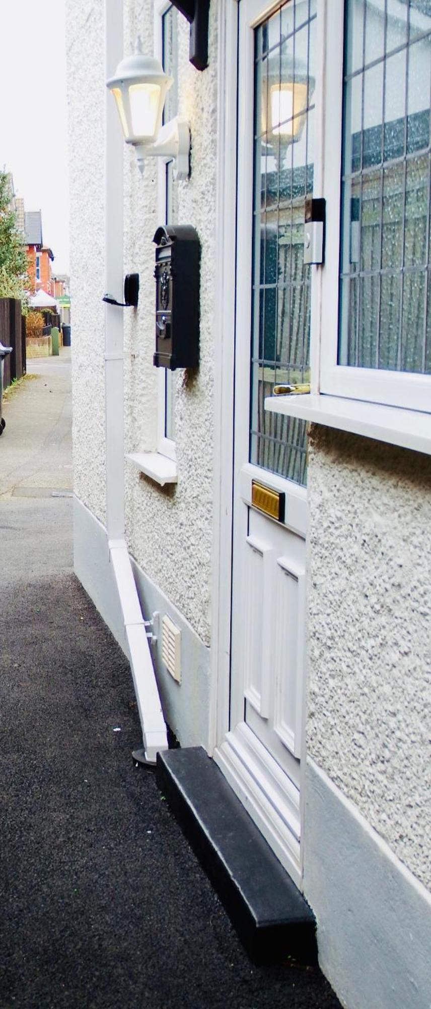 Newly Renovated 3 Bedroom Victorian Detached House Bournemouth Luaran gambar