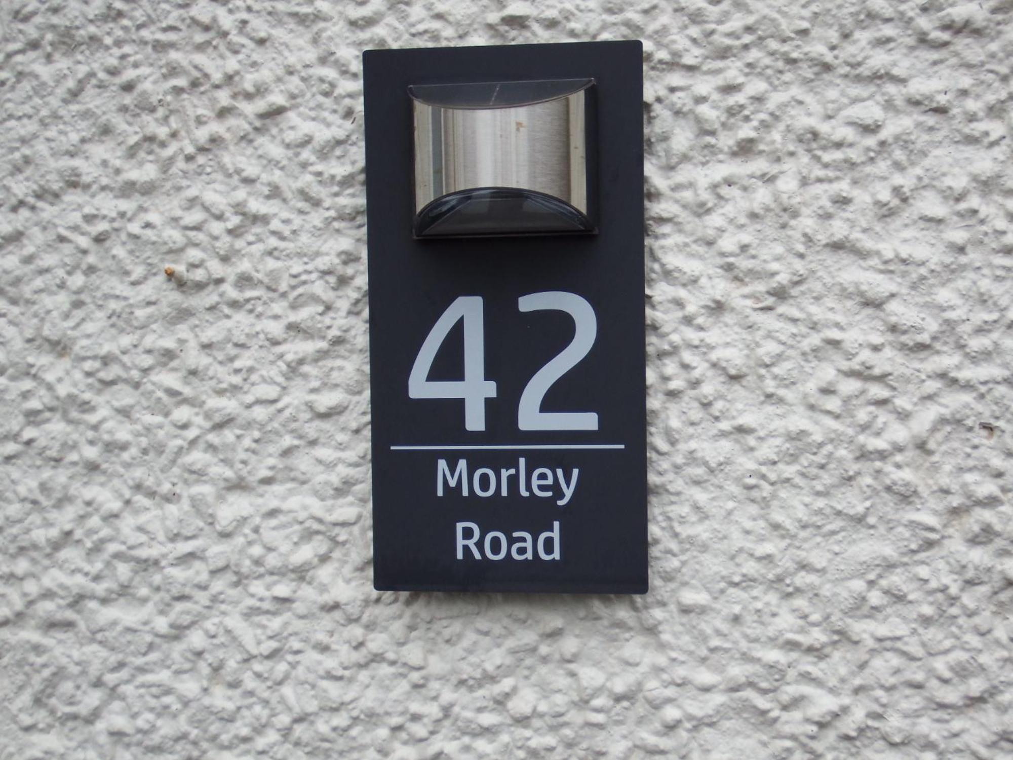 Newly Renovated 3 Bedroom Victorian Detached House Bournemouth Luaran gambar