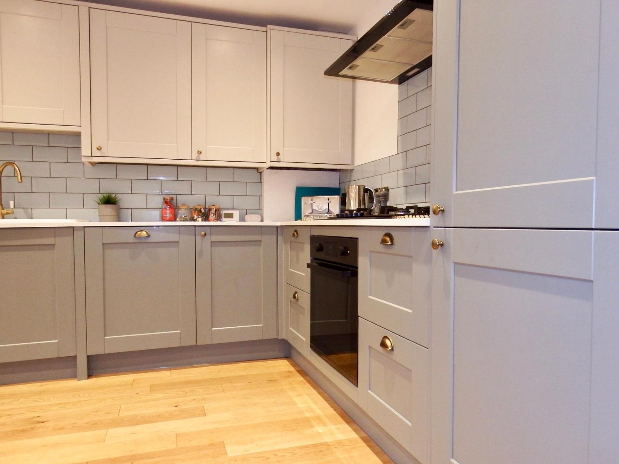 Newly Renovated 3 Bedroom Victorian Detached House Bournemouth Luaran gambar