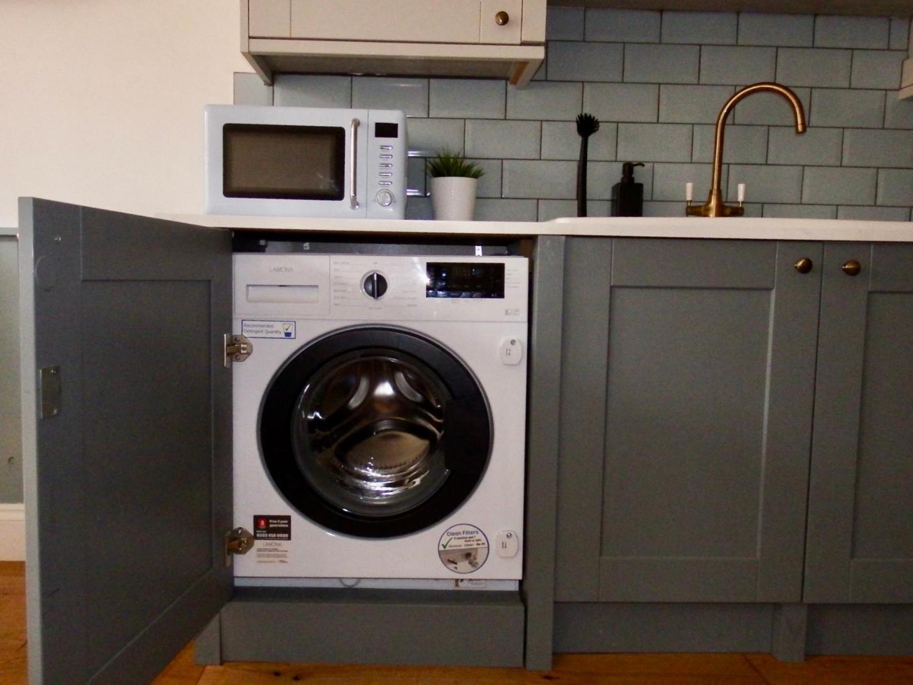 Newly Renovated 3 Bedroom Victorian Detached House Bournemouth Luaran gambar