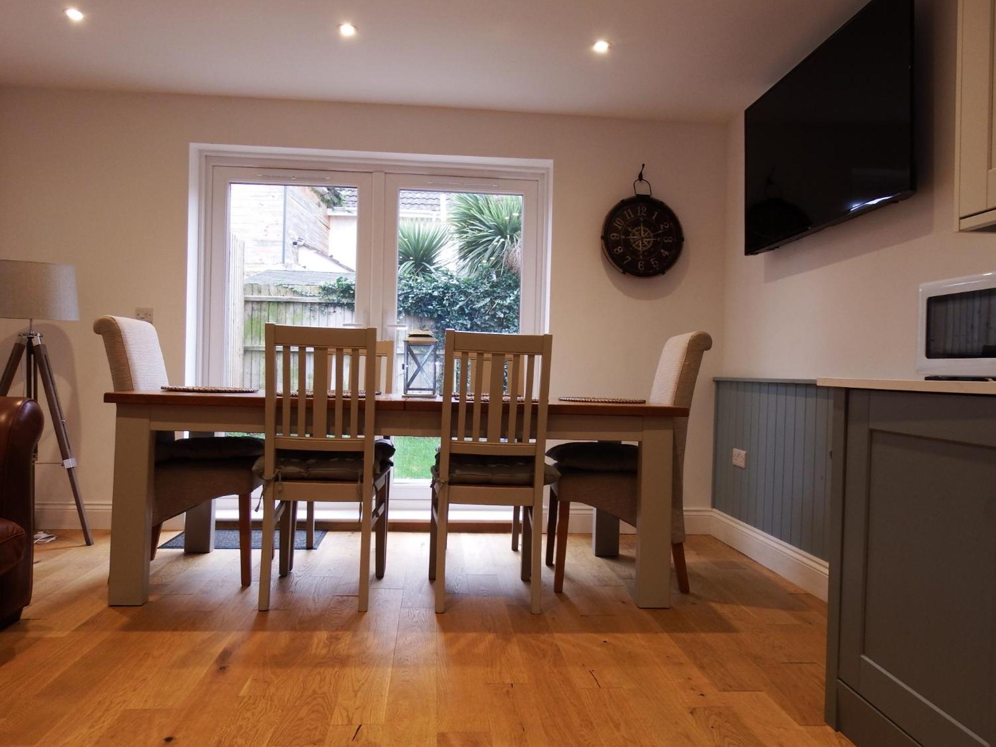 Newly Renovated 3 Bedroom Victorian Detached House Bournemouth Luaran gambar