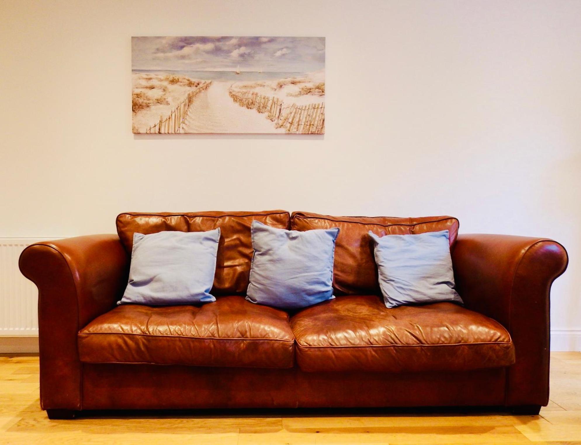 Newly Renovated 3 Bedroom Victorian Detached House Bournemouth Luaran gambar