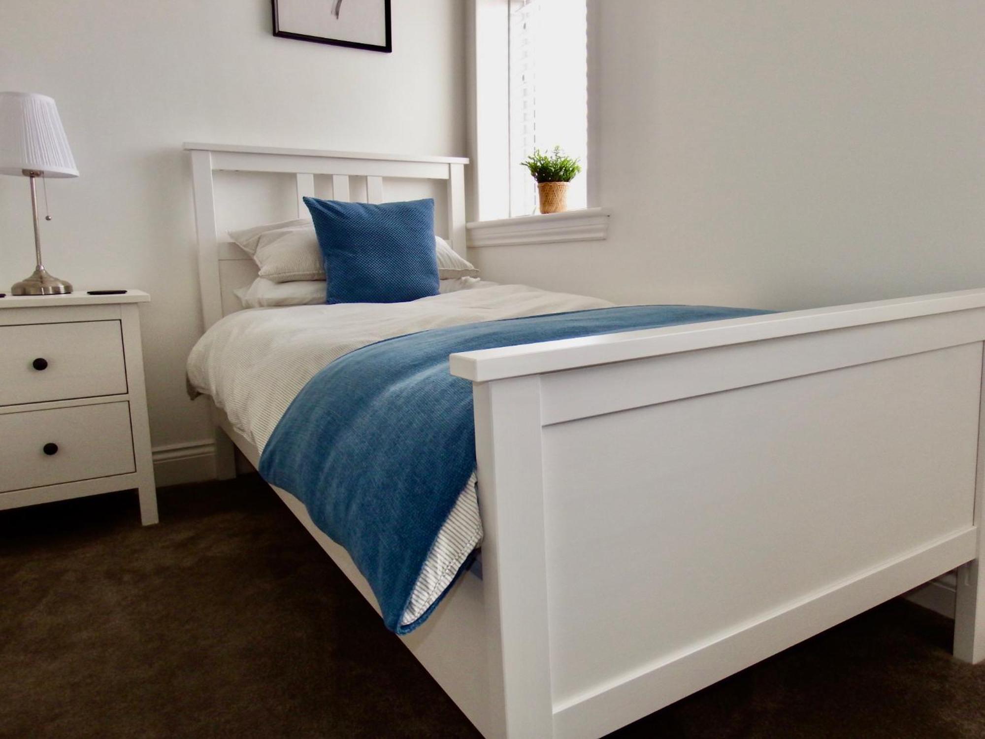 Newly Renovated 3 Bedroom Victorian Detached House Bournemouth Luaran gambar