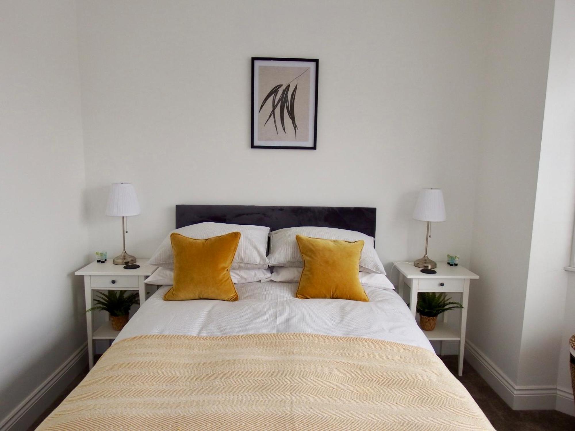Newly Renovated 3 Bedroom Victorian Detached House Bournemouth Luaran gambar