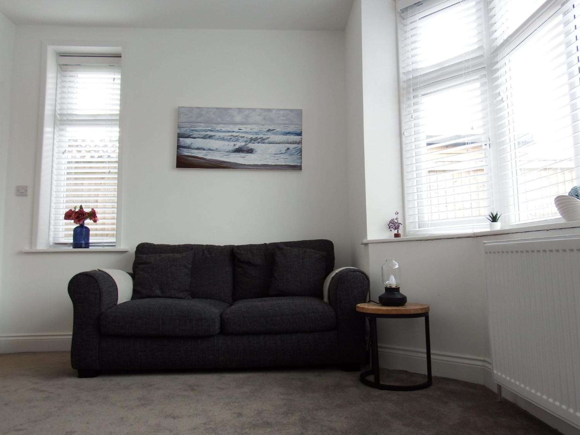 Newly Renovated 3 Bedroom Victorian Detached House Bournemouth Luaran gambar