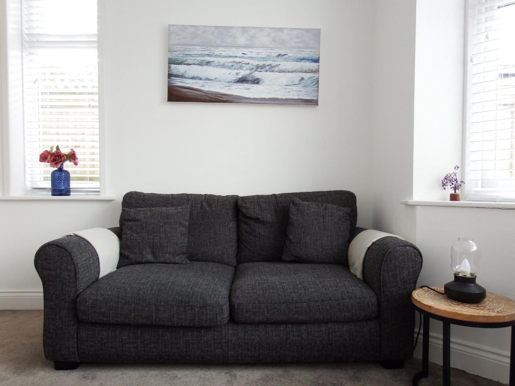 Newly Renovated 3 Bedroom Victorian Detached House Bournemouth Luaran gambar