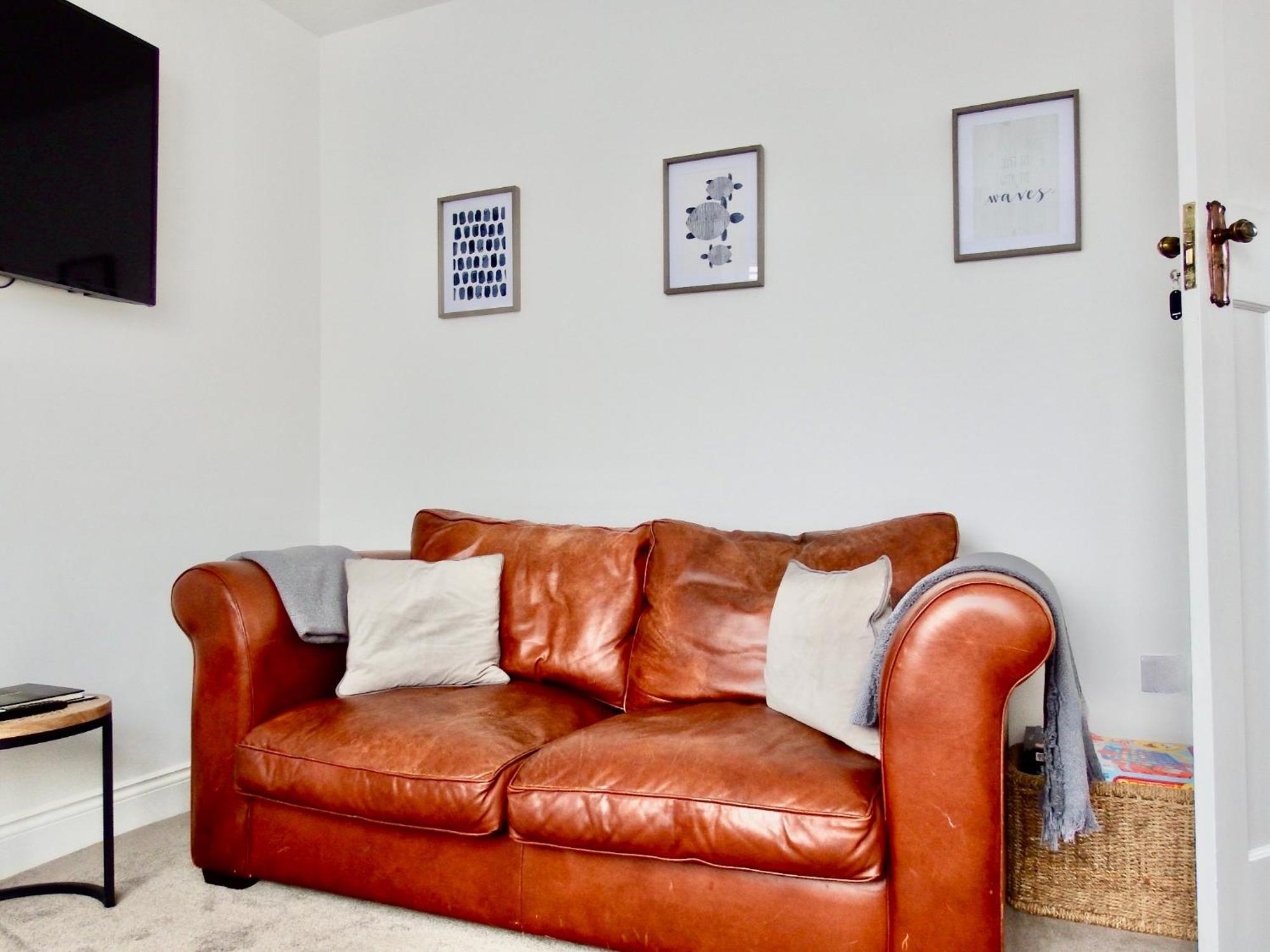 Newly Renovated 3 Bedroom Victorian Detached House Bournemouth Luaran gambar