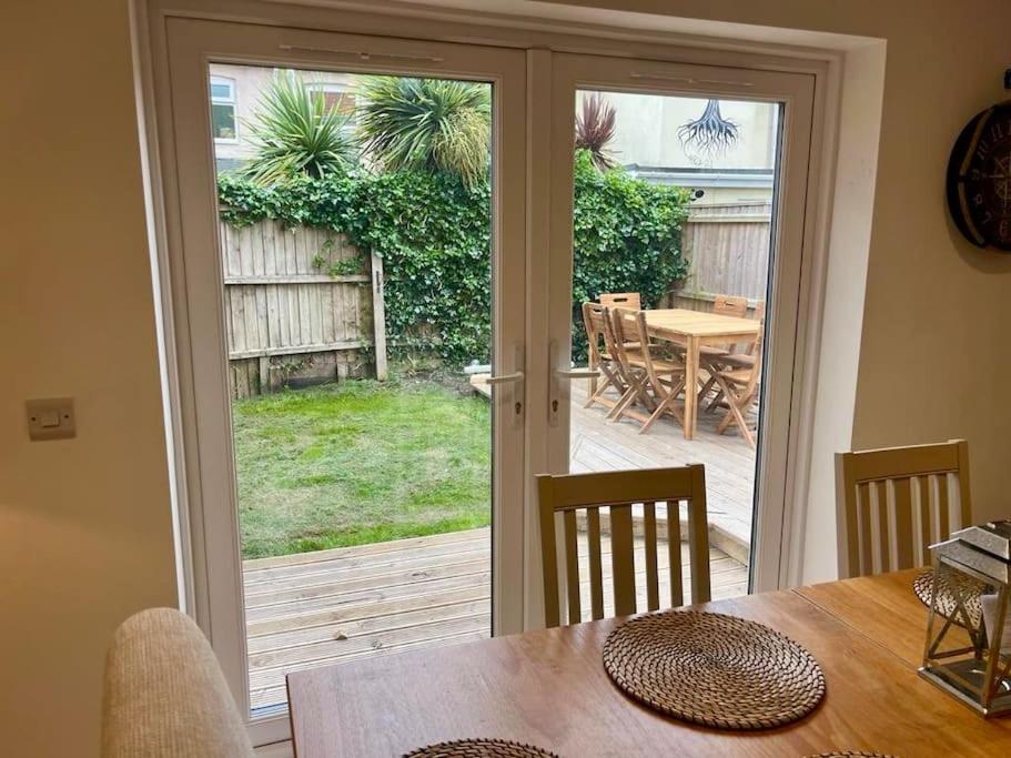 Newly Renovated 3 Bedroom Victorian Detached House Bournemouth Luaran gambar