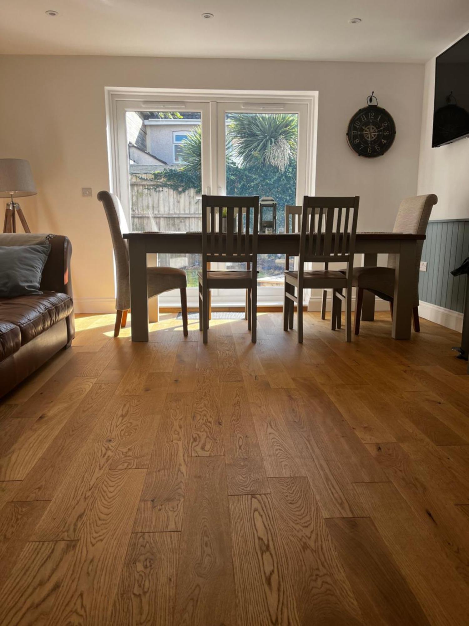 Newly Renovated 3 Bedroom Victorian Detached House Bournemouth Luaran gambar