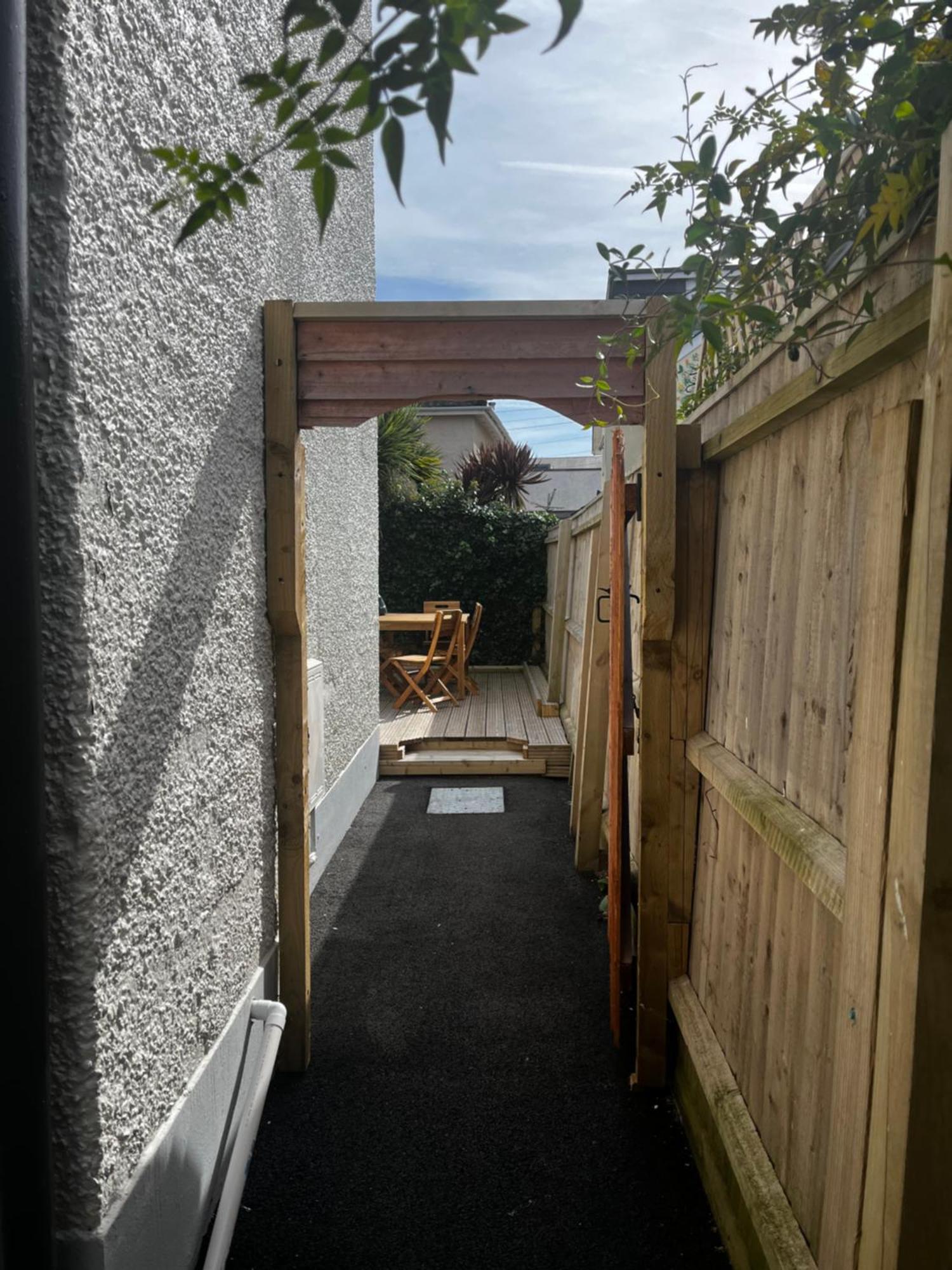 Newly Renovated 3 Bedroom Victorian Detached House Bournemouth Luaran gambar